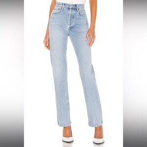 Agolde Lana Jeans